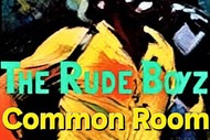 The Rude Boyz Reggae Party