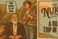 The Nukes 'A Road Trip In Song'