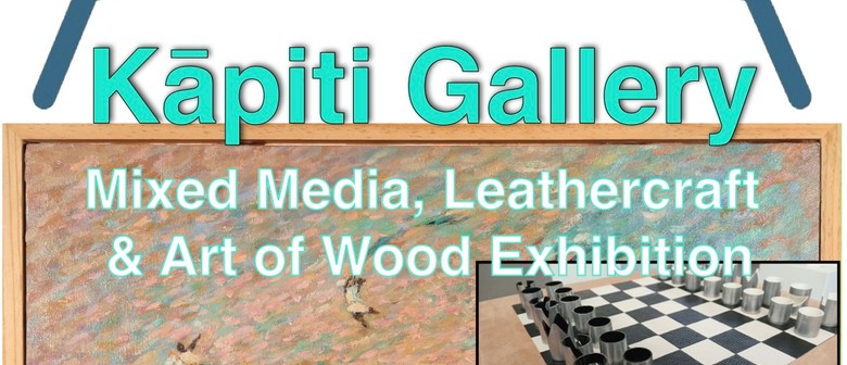 Art and Craft Exhibition