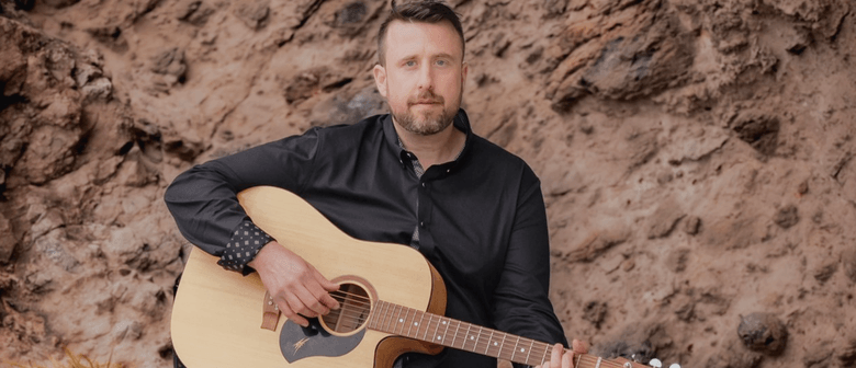 Nick Hyde - Solo Acoustic Tour