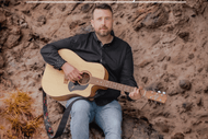 Nick Hyde - Solo Acoustic Tour