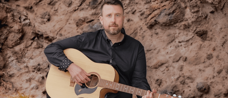 Nick Hyde - Solo Acoustic Tour