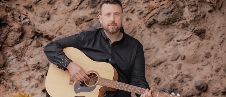 Nick Hyde - Solo Acoustic Tour