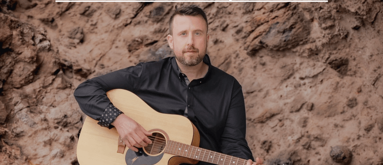 Nick Hyde - Solo Acoustic Tour