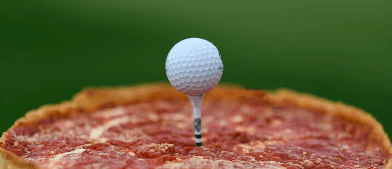 Hey Mates: Pizza & Mini-Golf