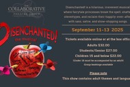 Disenchanted! The Musical
