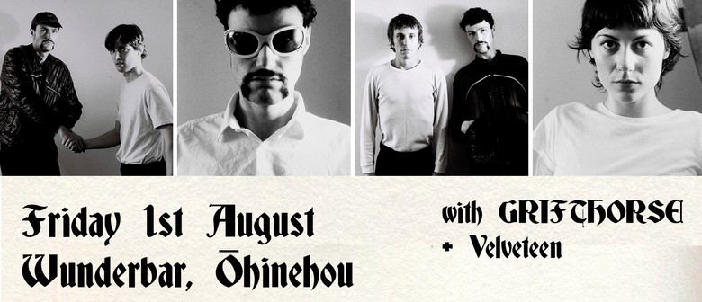 Ringlets Album Release Tour