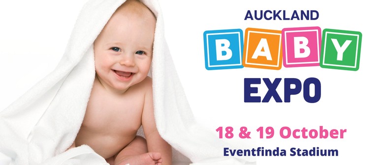 Auckland Baby Expo