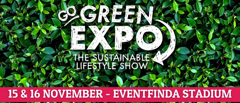 Auckland Go Green Expo