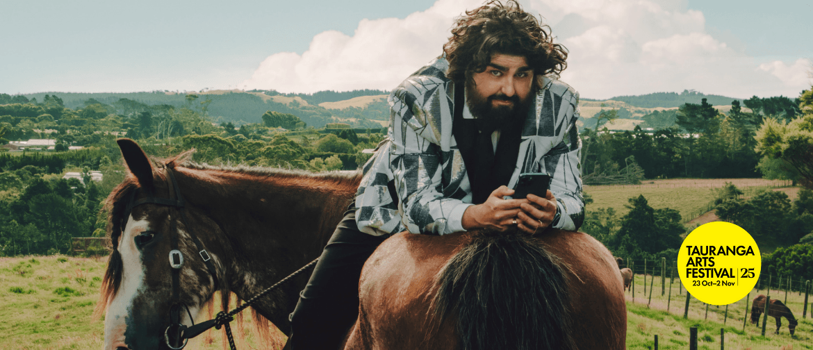 Rhys Mathewson - 10th Rodeo