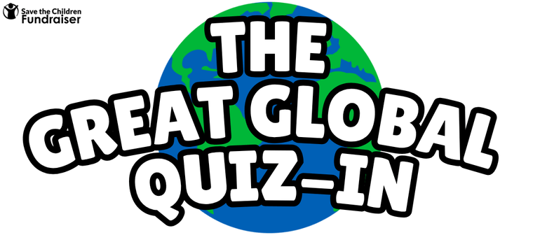 The Great Global Quiz-In