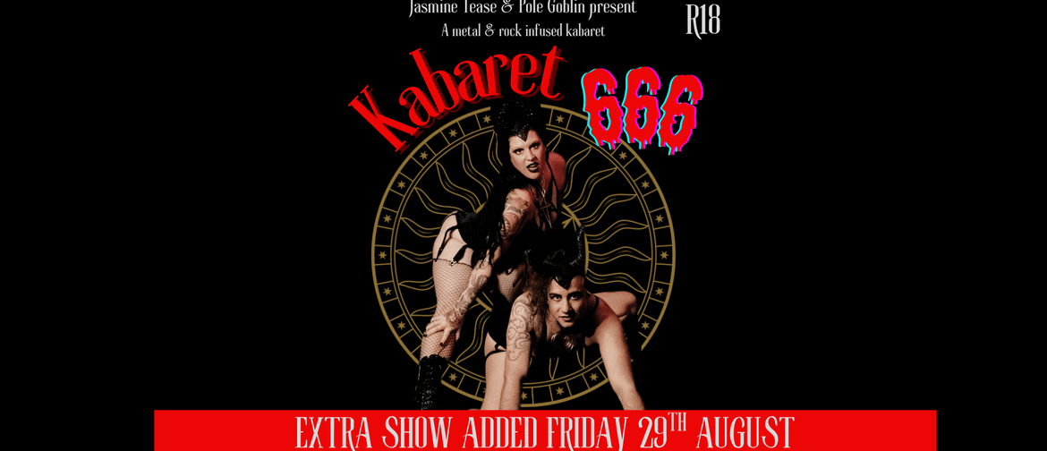 Kabaret 666