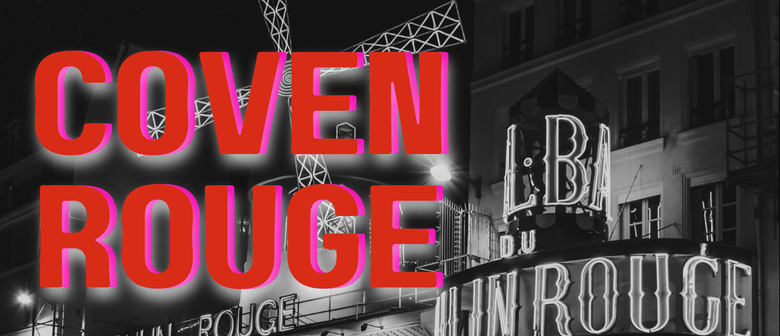 Coven An Evening for Queer Women and Gender Minorities