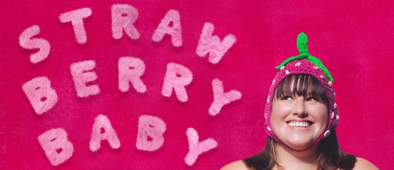Strawberry Baby - Contemporary Dance Show