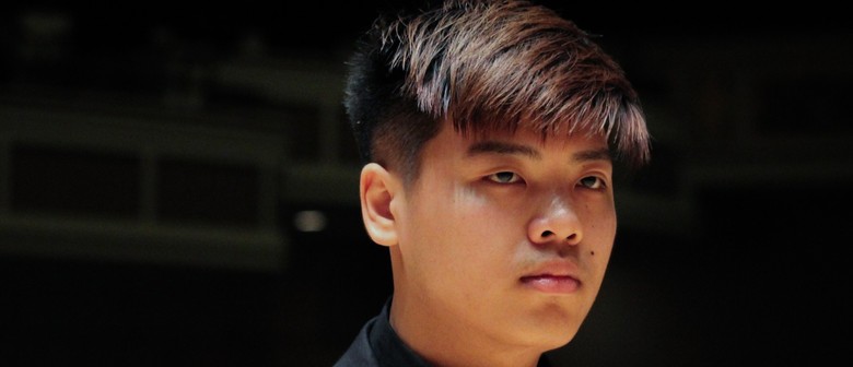 Tony Yan Tong Chen