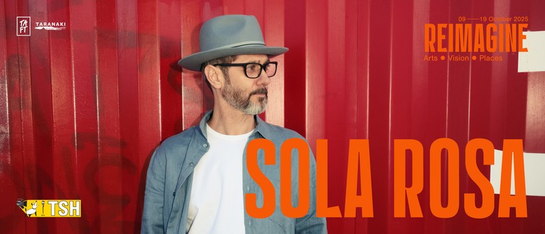 Sola Rosa/Bush Buds/Slim Jackson