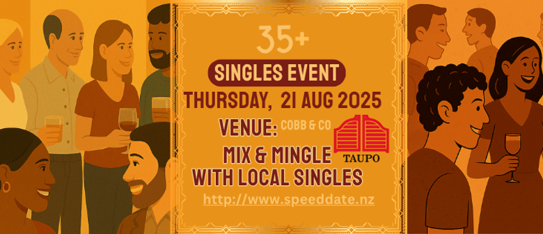 Mix & Mingle