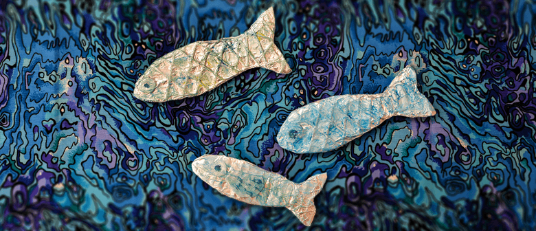 Sunday Make Days - Spring Sardines