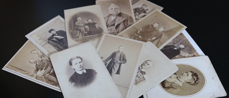 Intro to Family History