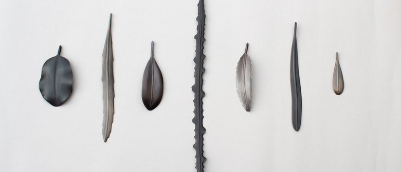 A Murder of Jewellers - Contemporary Dunedin Makers 2025
