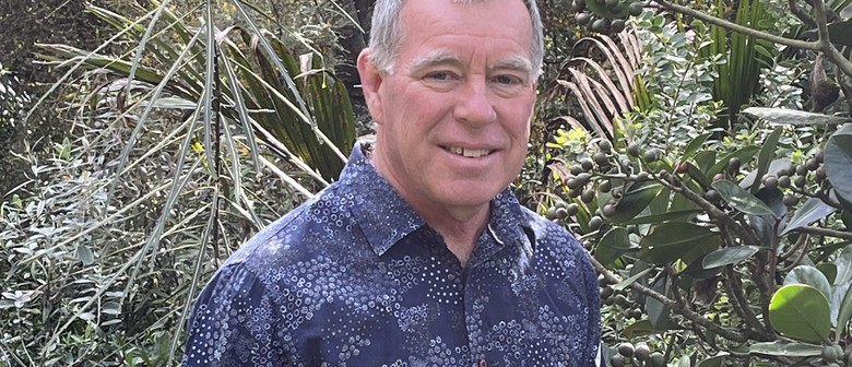 Botanical Insights Into Niue’s Biodiversity