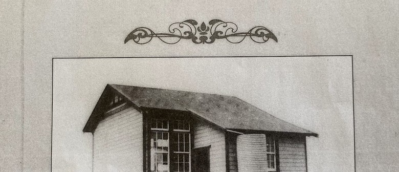 Otakiri School and District Centenary