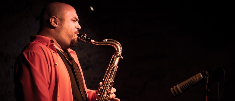 CJC Creative Jazz Club: Troy Roberts (New York)