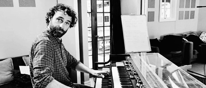 Sunday Jazz - Miles Crayford