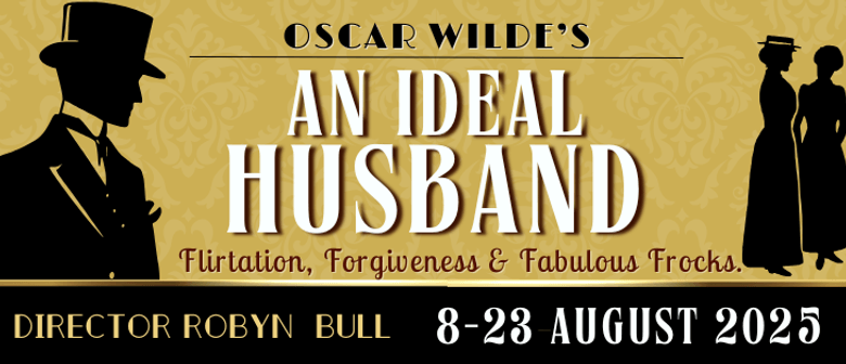 An Ideal Husband by Oscar Wilde