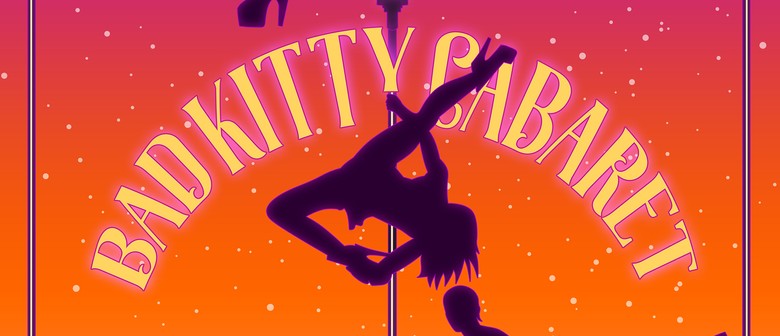Bad Kitty Cabaret: Live Long & Prosper
