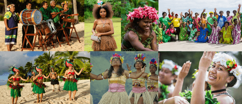 Pasifika Traditional Clothing Workshop