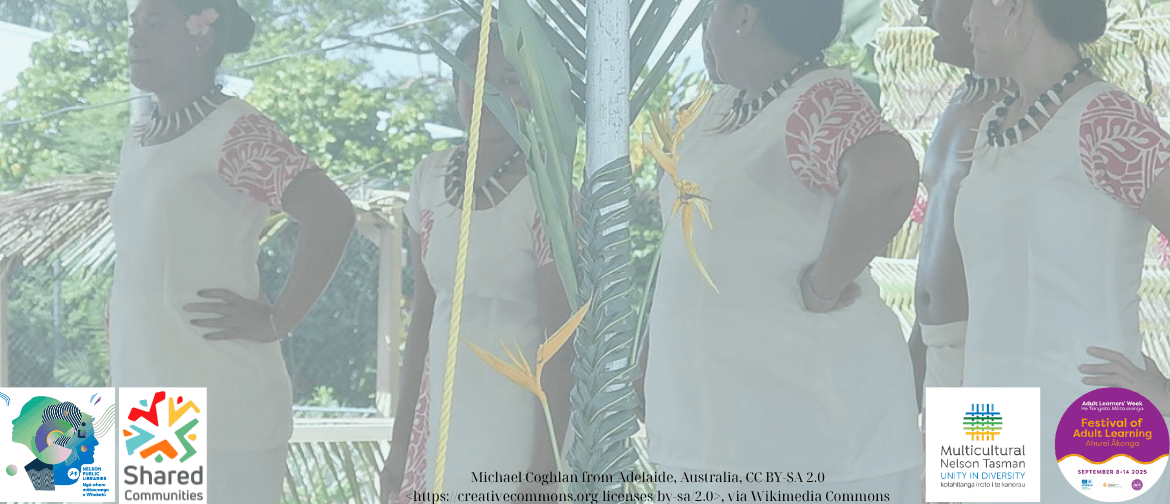 Samoan Dancing Workshop