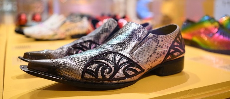 Well-heeled: The Personalities Behind the Shoes