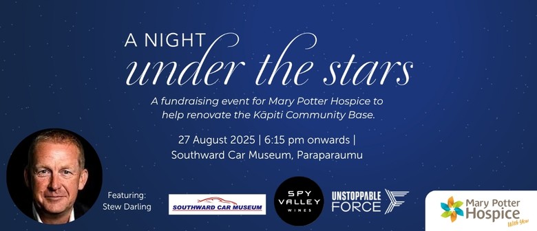 A Night Under The Stars