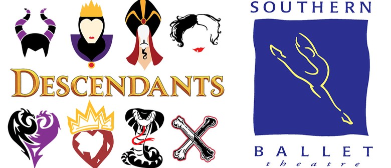 Descendants