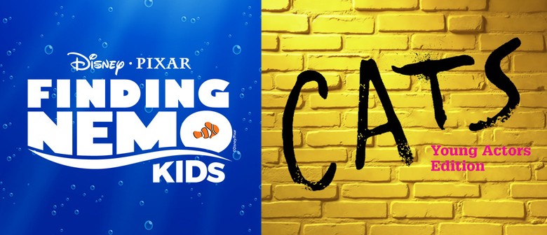 The Cathedral Grammar School Presents, Finding Nemo & Cats!