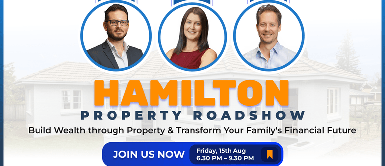 Hamilton Property Roadshow