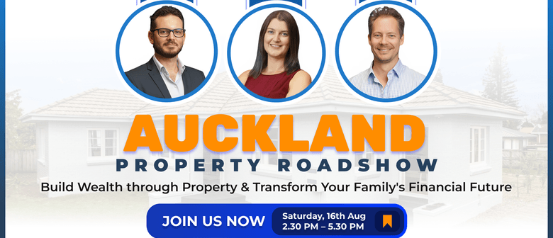Auckland Property Roadshow