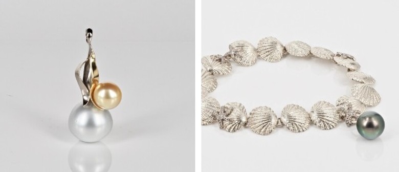 Jewels by Lynaire - Bespoke Jewellery Pop-Up Shop