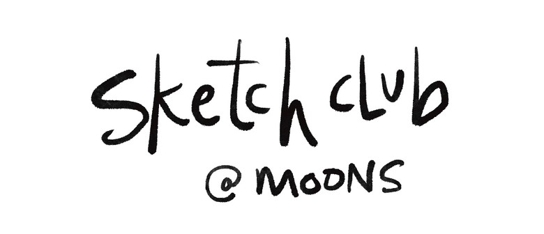 John's Sketch Club