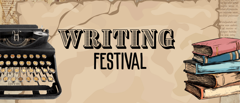 Writing Festival - One Page Wonders
