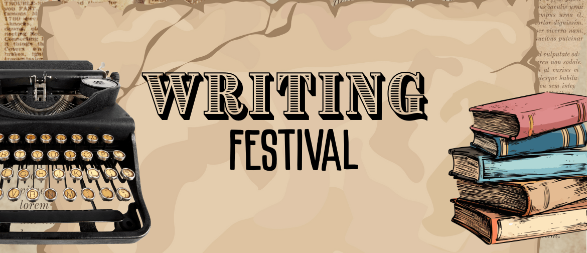 Writing Festival - One Page Wonders