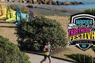 Napier Triathlon Festival