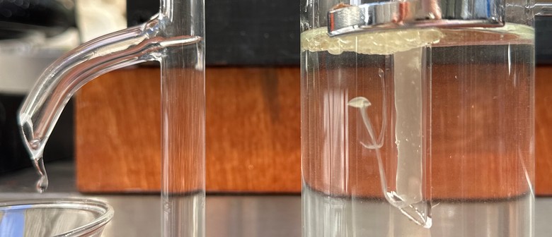 The Yin and Yang of Distillation