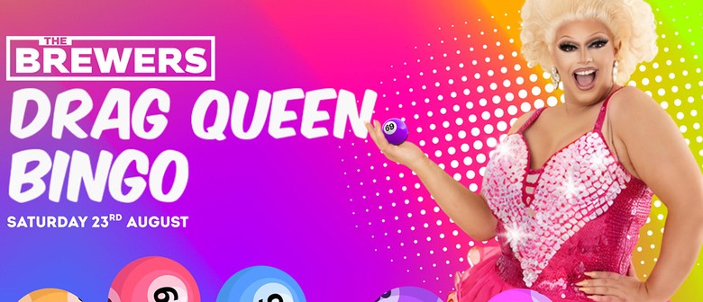 Drag Queen Bingo! Christchurch