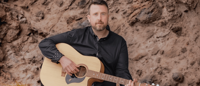 Singer-Songwriter promotional image
