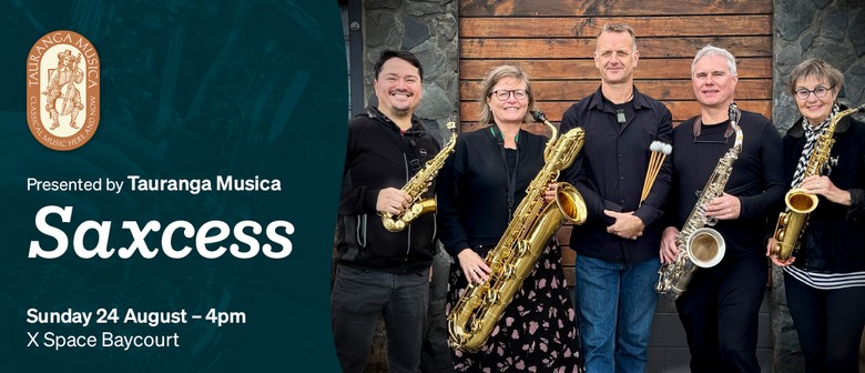 Saxcess