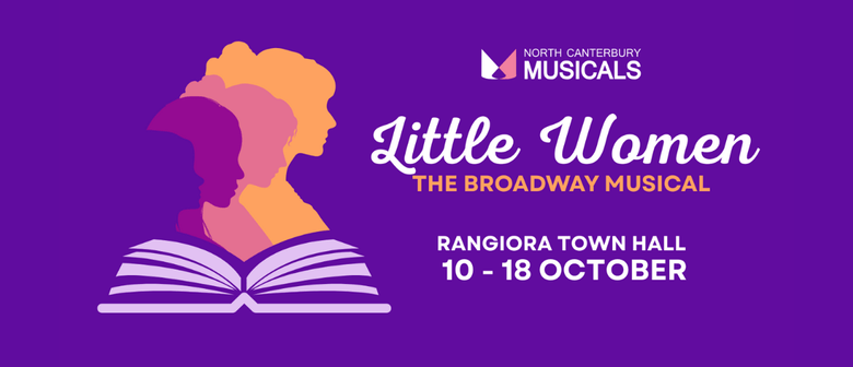 Little Women: The Broadway Musical