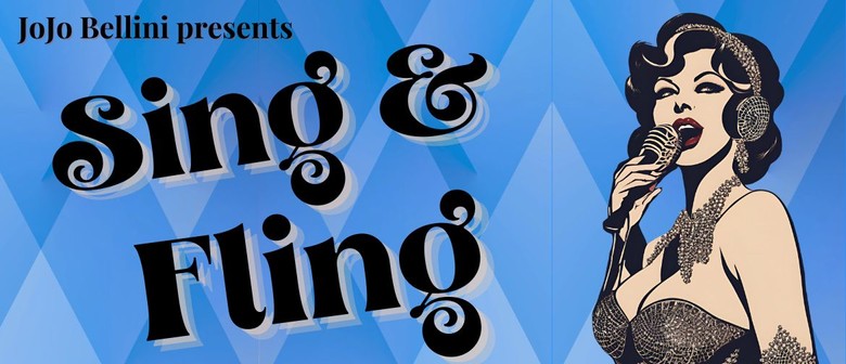 Sing & Fling