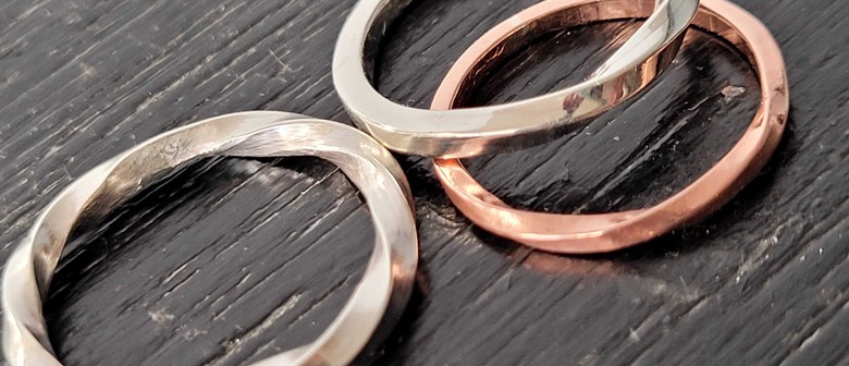 Twisted Rings for Spring